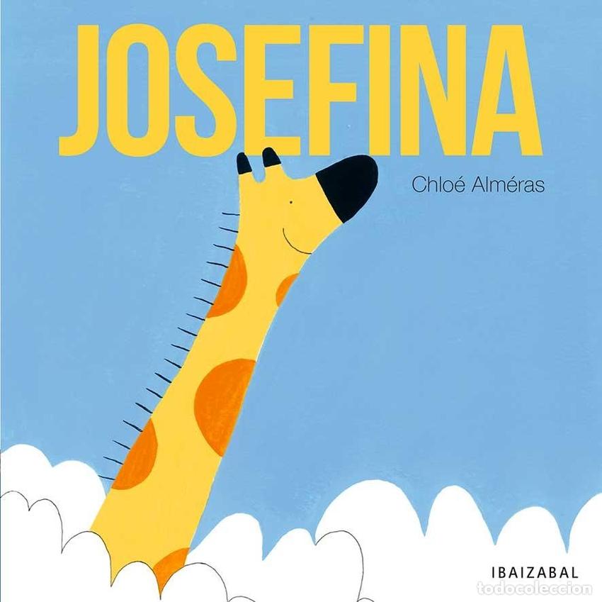 Libri: JOSEFINA - VV.AA....