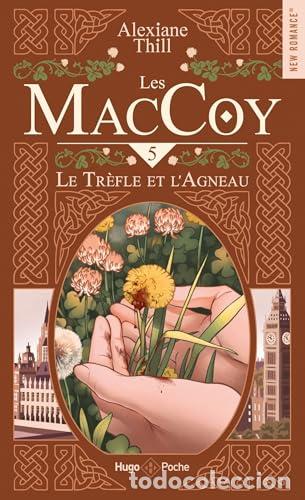 Libri: MACCOY - LE TR&Egrave;FLE ET L'AGNEAU - ALEXIANE THILL