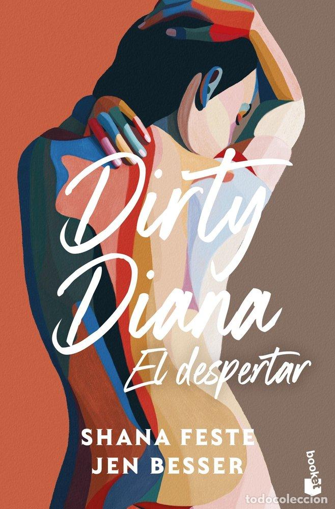 Libri: DIRTY DIANA EL DESPERTAR - JEN BESSER