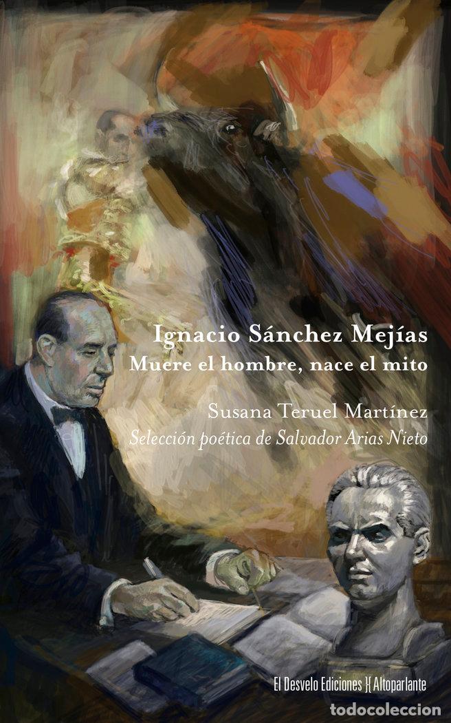 Libros: IGNACIO SANCHEZ MEJIAS - ARIAS