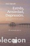B&uuml;cher: ESTRES ANSIEDAD DEPRESION - DJENDI, AZIZ