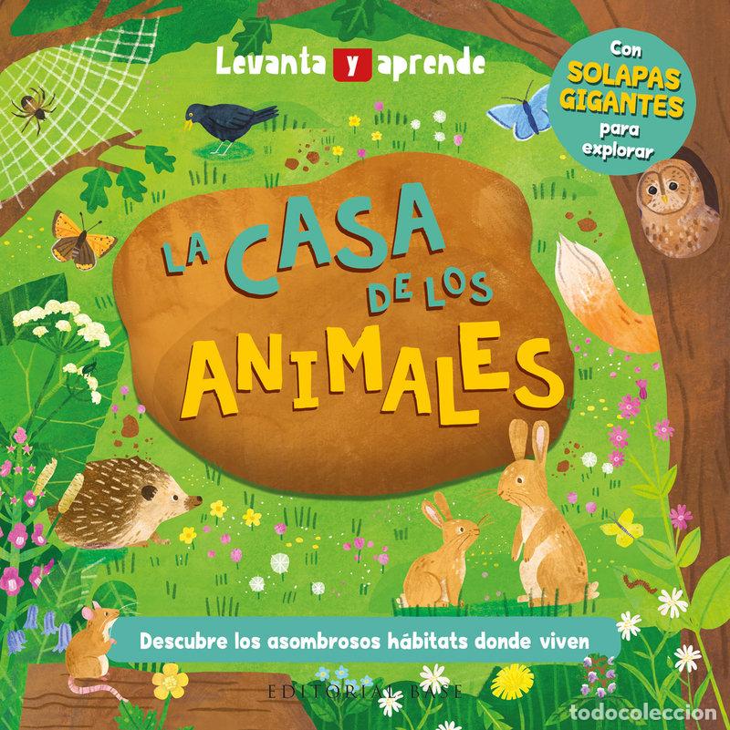 B&uuml;cher: CASA DE LOS ANIMALES,LA - BARDER, GEMMA