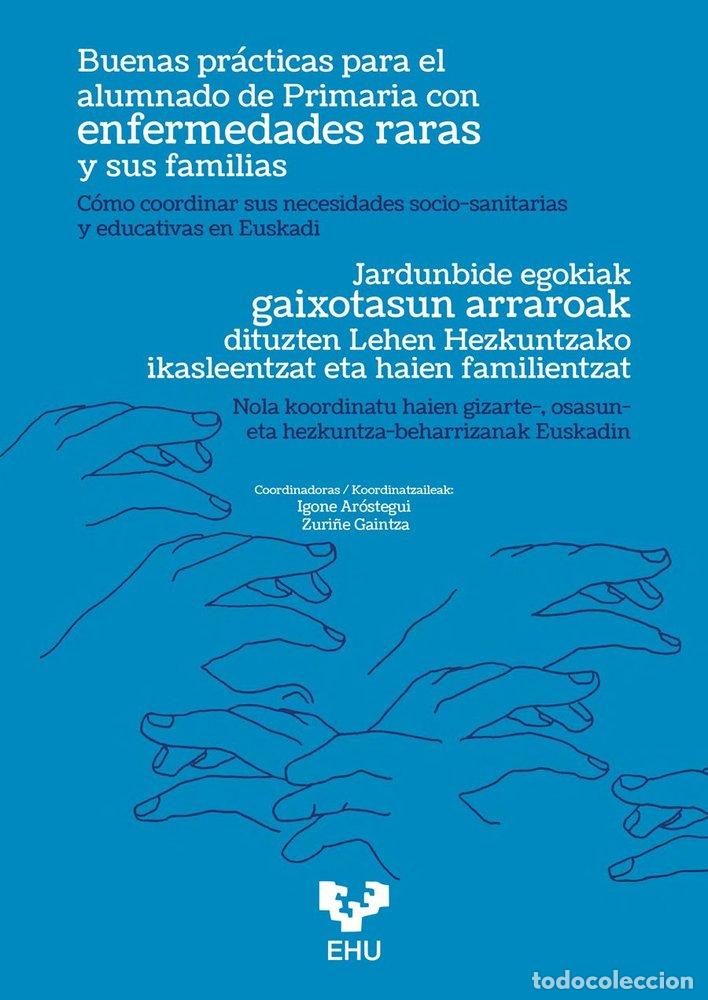 B&uuml;cher: BUENAS PRACTICAS PARA EL ALUMNADO DE PRIMARIA CON ENFERMEDAD - .