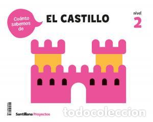 B&uuml;cher: Cuanto sabemos nivel 2 el castilloinfantil.2ocurso - .