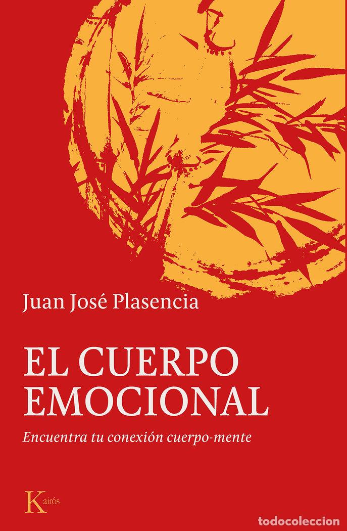 Livres: CUERPO EMOCIONAL,EL - PLASENCIA NEGRIN, JUAN JOSE