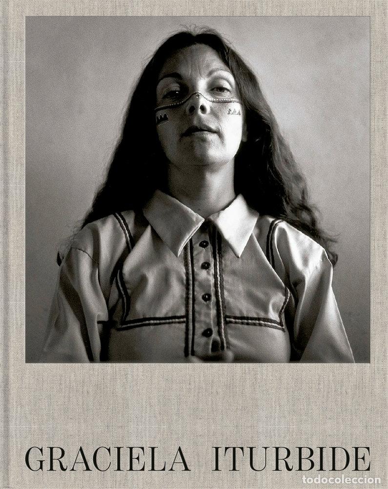 Livres: GRACIELA ITURBIDE - DAHO, MARTA