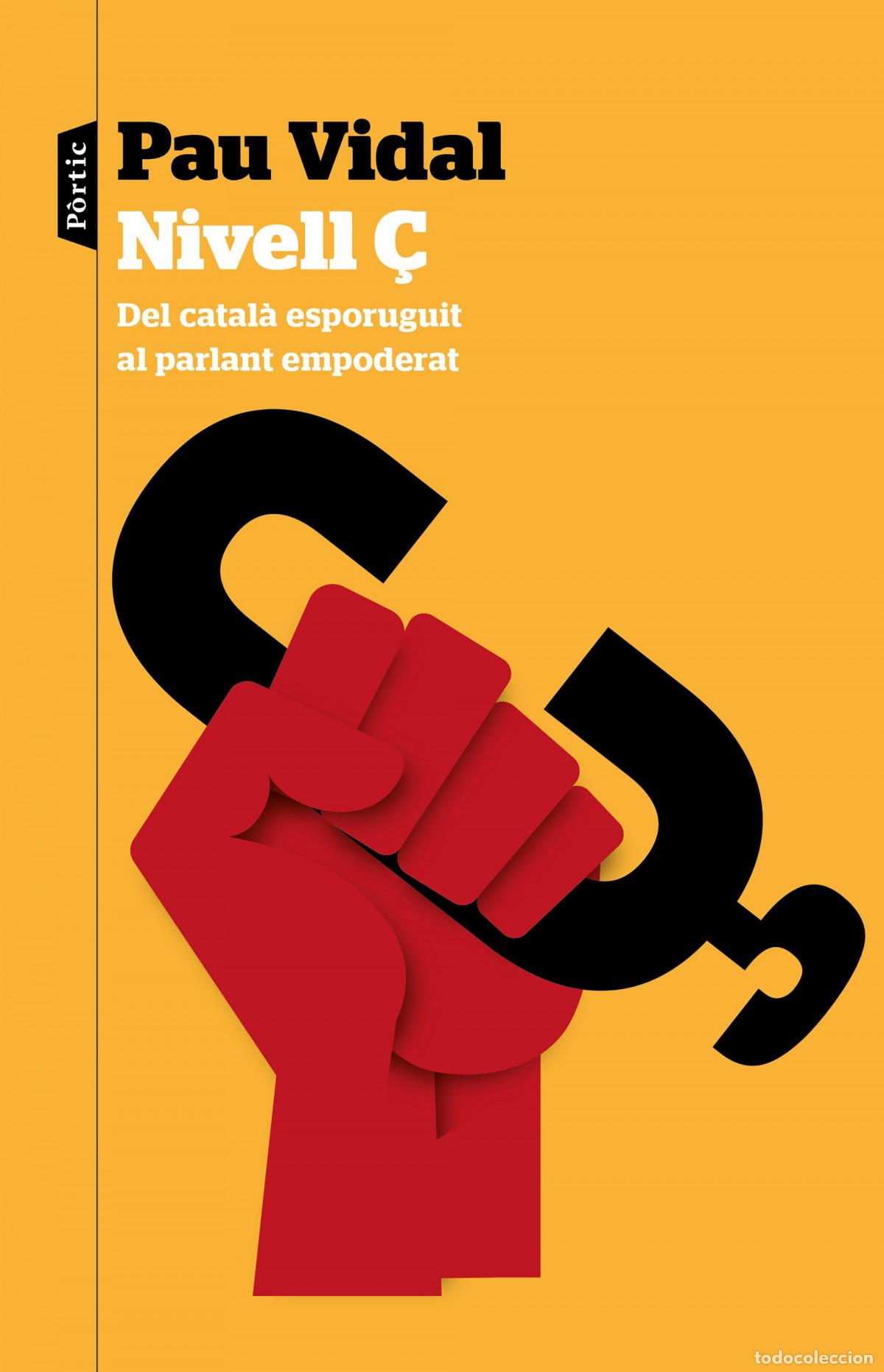 Libri: NIVELL &Ccedil; - Vidal Gavilan, Pau