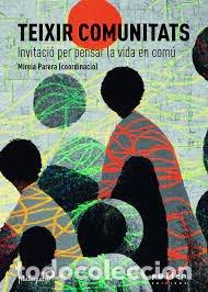 Livres: TEIXIR COMUNITATS - VARIOS AUTORES