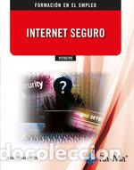 B&uuml;cher: IFCT057PO INTERNET SEGURO - COSTAS SANTOS, JESUS