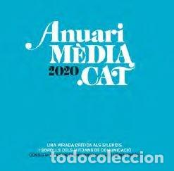 B&uuml;cher: ANUARI MEDIA CAT 2020 - DIVERSES AUTORES