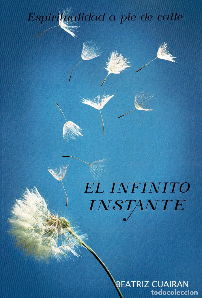 Libros: EL INFINITO INSTANTE - CUAIRAN, BEATRIZ