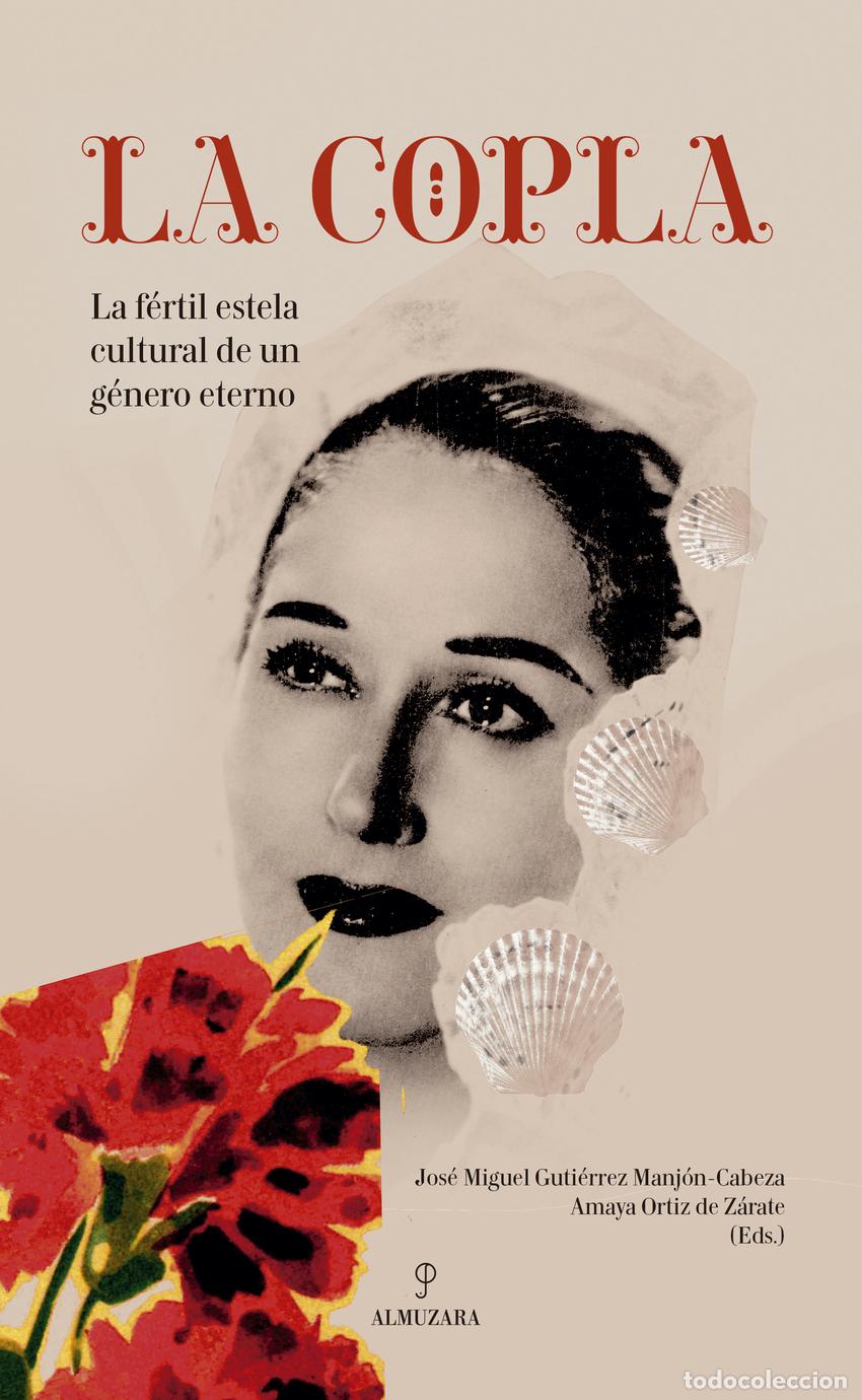 B&uuml;cher: COPLA QUE CANTA EL PUEBLO, LA - Espanol/Castellano