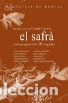 Libros: SAFRA,EL - CAT - GASULL ROIGE, CARME