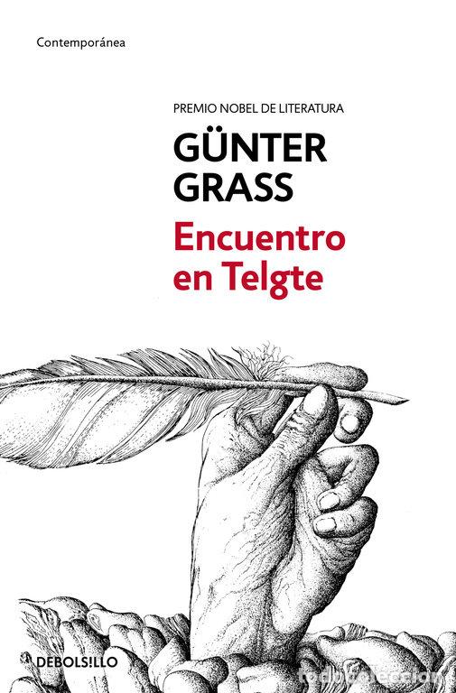 Libri: ENCUENTRO EN TELGTE - GRASS, GUNTER