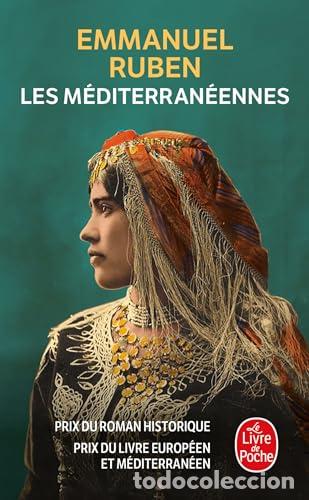 Libros: LES MEDITERRANEENNES - RUBEN, EMMANUEL
