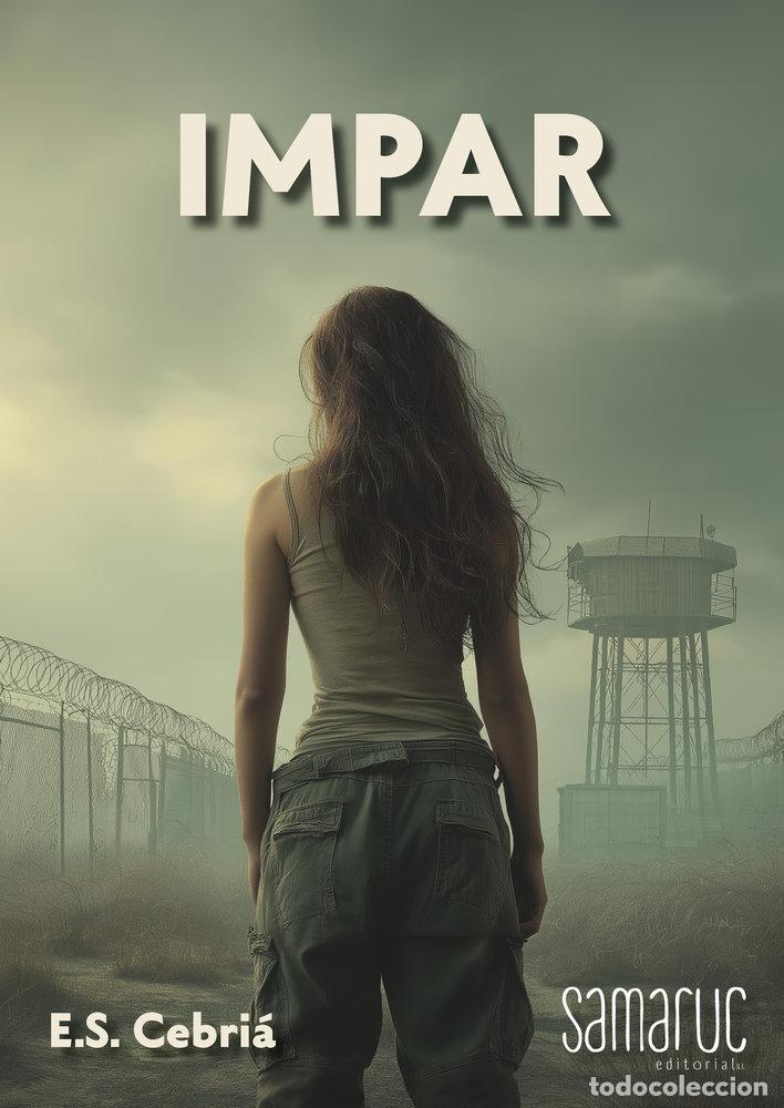 Livres: IMPAR - CEBRIA, E.S.