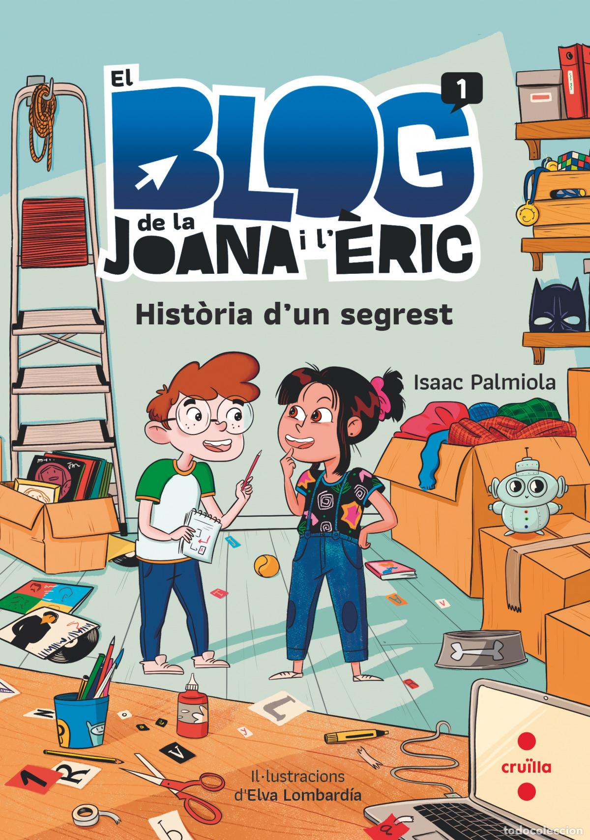 Livres: HISTORIA D'UN SEGREST - Palmiola Creus, Isaac