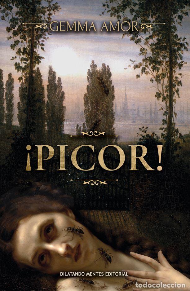 Livres: !PICOR! - Amor, Gemma