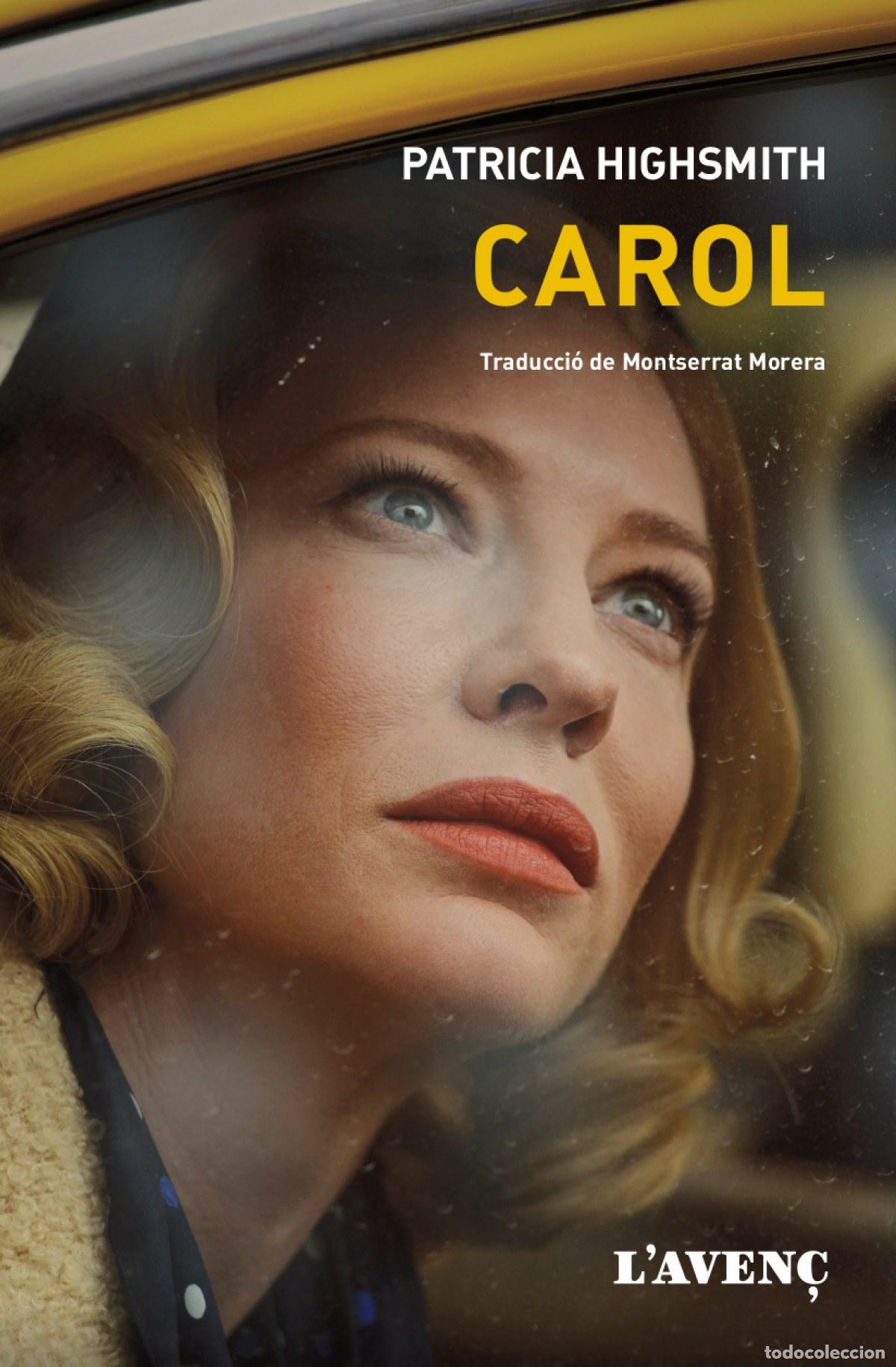 Libri: CAROL - Highsmith, Patricia