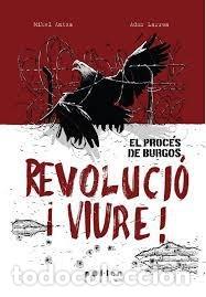 Livres: REVOLUCIO I VIURE - ANTZA, MIKEL