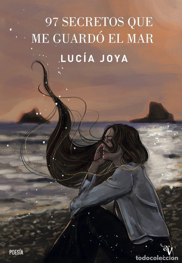Libri: 97 SECRETOS QUE ME GUARDO EL MAR - JOYA, LUCIA