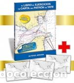 Libros: EL LIBRO DE EJERCICIOS DE CARTA DEL PATRON DE YATE - Jordana, Alfonso