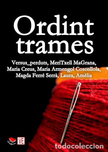 Libros: ORDINT TRAMES - Versus_perduts