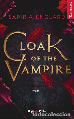 Libros: CLOAK OF THE VAMPIRE - TOME 01 (EDICI&Oacute;N EN FRANC&Eacute;S) - SAPIR A ENGLARD
