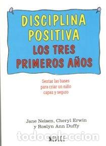 Libros: DISCIPLINA POSITIVA - AA.VV