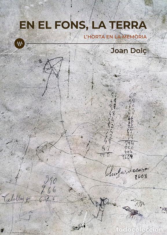 B&uuml;cher: EN EL FONS, LA TERRA - Dol&ccedil; i Balaguer, Joan