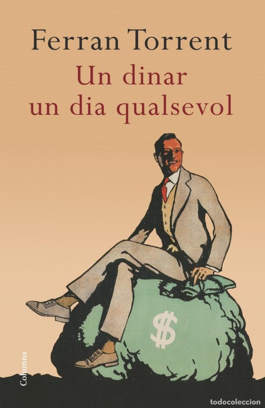 B&uuml;cher: UN DINAR UN DIA QUALSEVOL - Torrent, Ferran