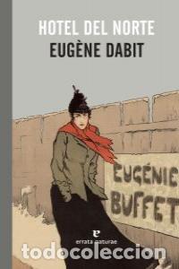 Livres: HOTEL DEL NORTE - DABIT, EUGENE