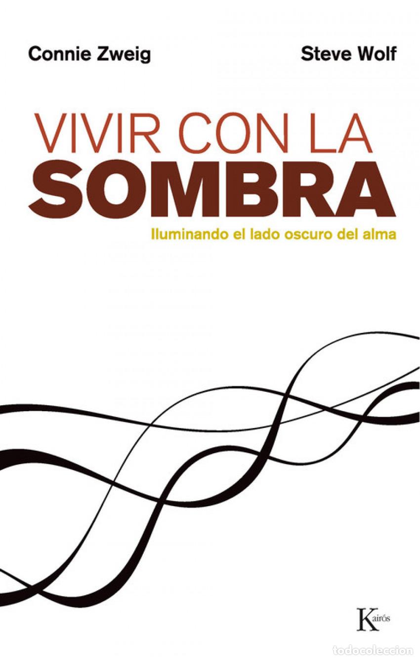 B&uuml;cher: VIVIR CON LA SOMBRA - Zweig, Connie