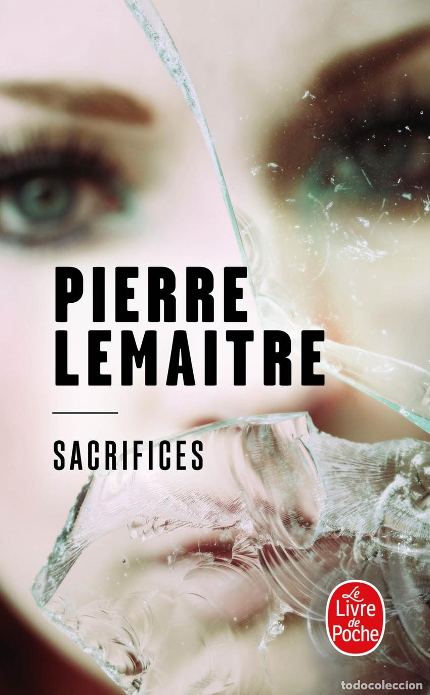 B&uuml;cher: SACRIFICES - Lemaitre, Pierre