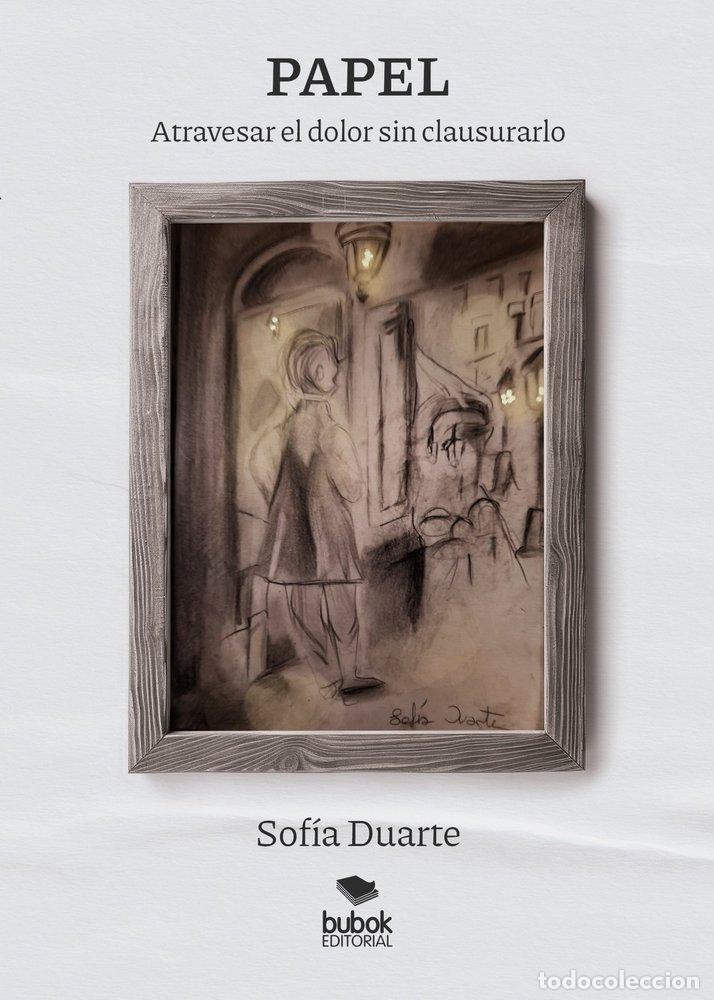 Libri: PAPEL - DUARTE, SOFIA