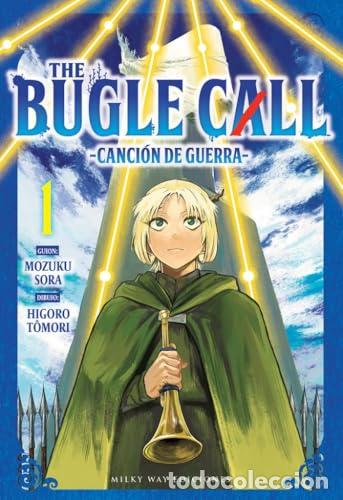 Livres: THE BUGLE CALL 1 - AA.VV.