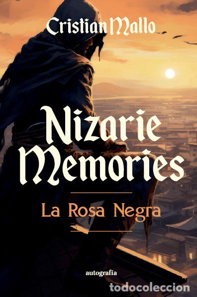 B&uuml;cher: NIZARIE MEMORIES - Mallo, Cristian