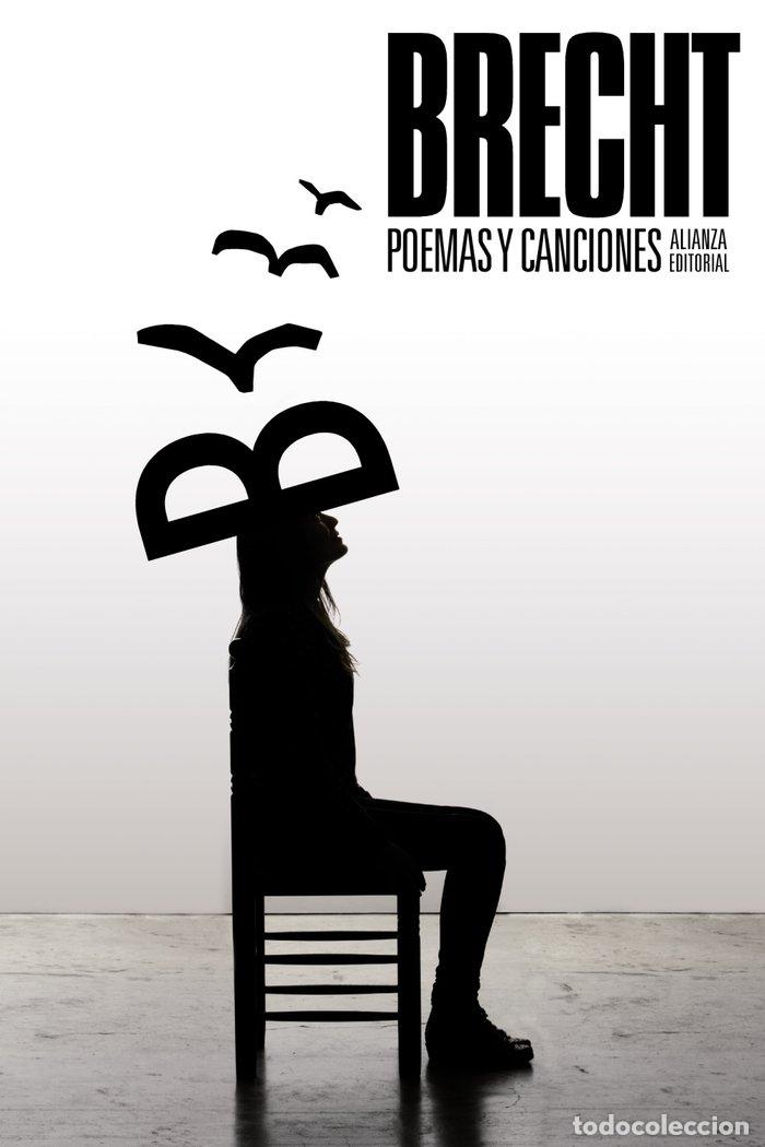 B&uuml;cher: POEMAS Y CANCIONES - BRECHT, BERTOLT