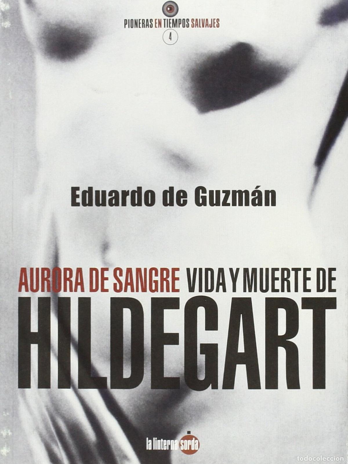 B&uuml;cher: AURORA DE SANGRE - Eduardo de Guzman