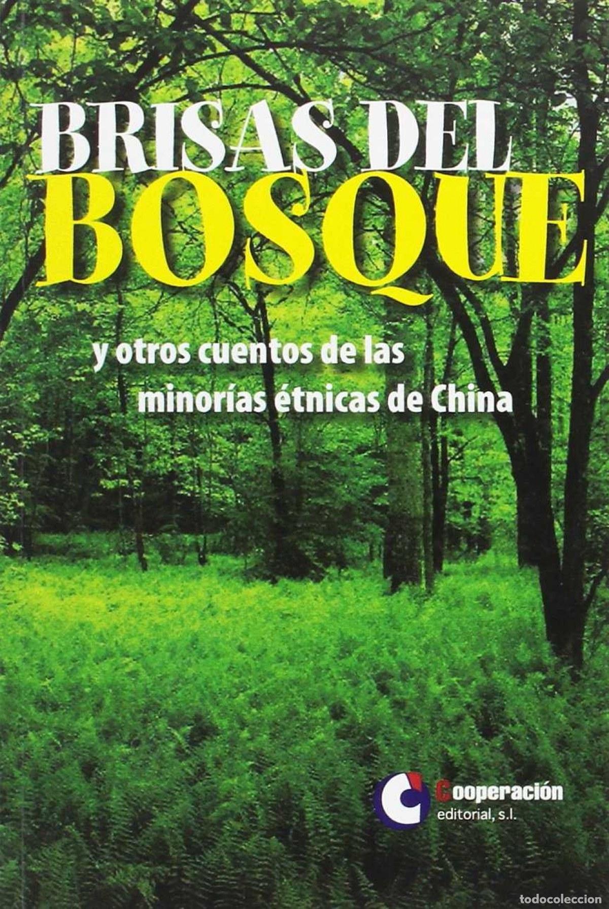 B&uuml;cher: BRISAS DEL BOSQUE - Ficcion y temas afines