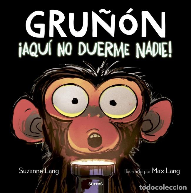 Libri: &iexcl;AQU&Iacute; NO DUERME NADIE! - LANG, SUZANNE