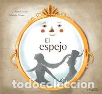 B&uuml;cher: ESPEJO,EL - CARVALHO, ADELIA