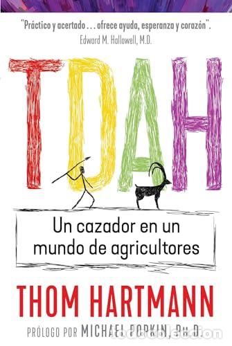 B&uuml;cher: TDAH - Hartmann, Thom