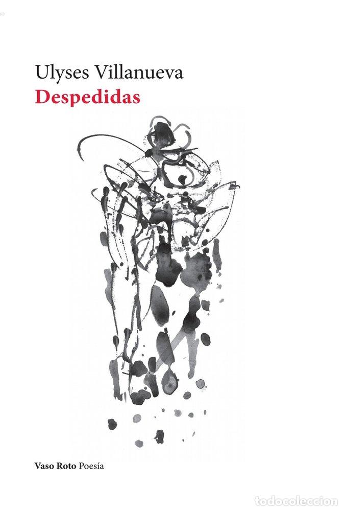 B&uuml;cher: DESPEDIDAS - VILLANUEVA, ULYSES