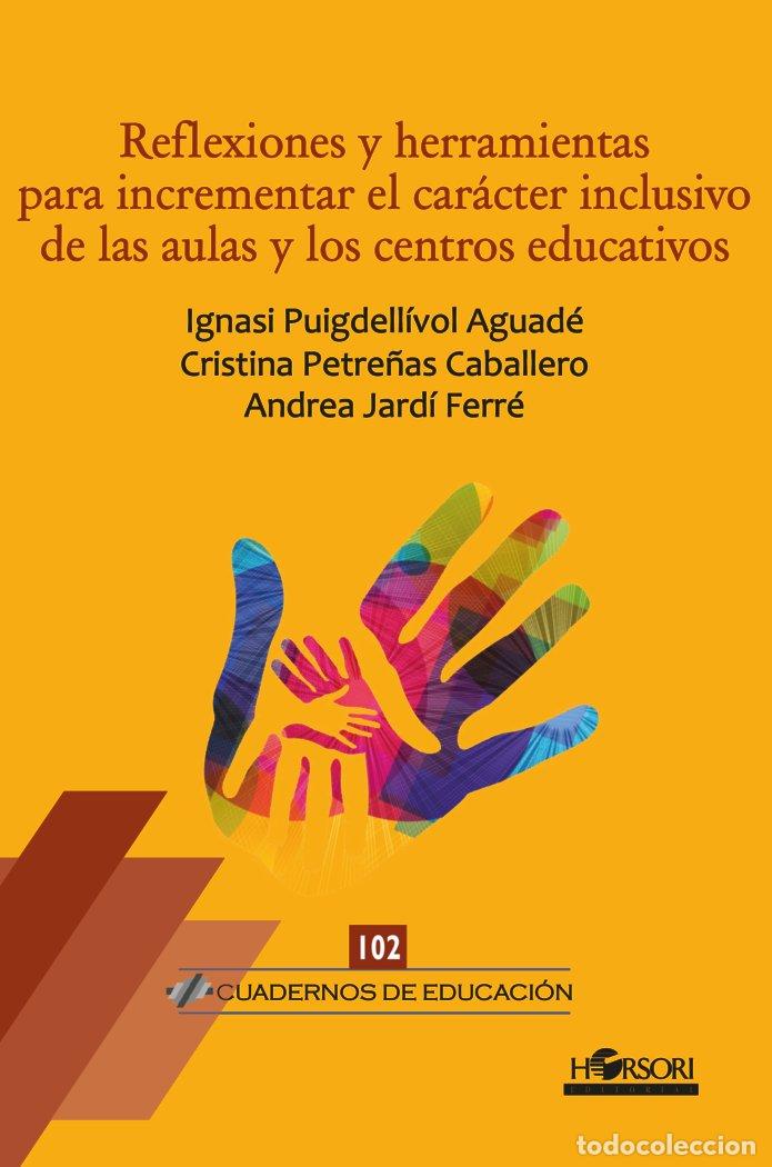 Libros: REFLEXIONES Y HERRAMIENTAS PARA INCREMENTAR EL CARACTER INC - JARDI, ANDREA