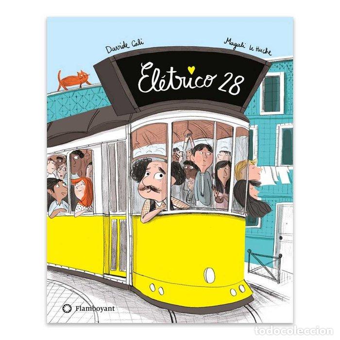 Libri: ELECTRICO 28 - DAVIDE CALI