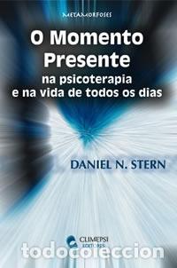 B&uuml;cher: MOMENTO PRESENTE, O - Stern, Daniel N