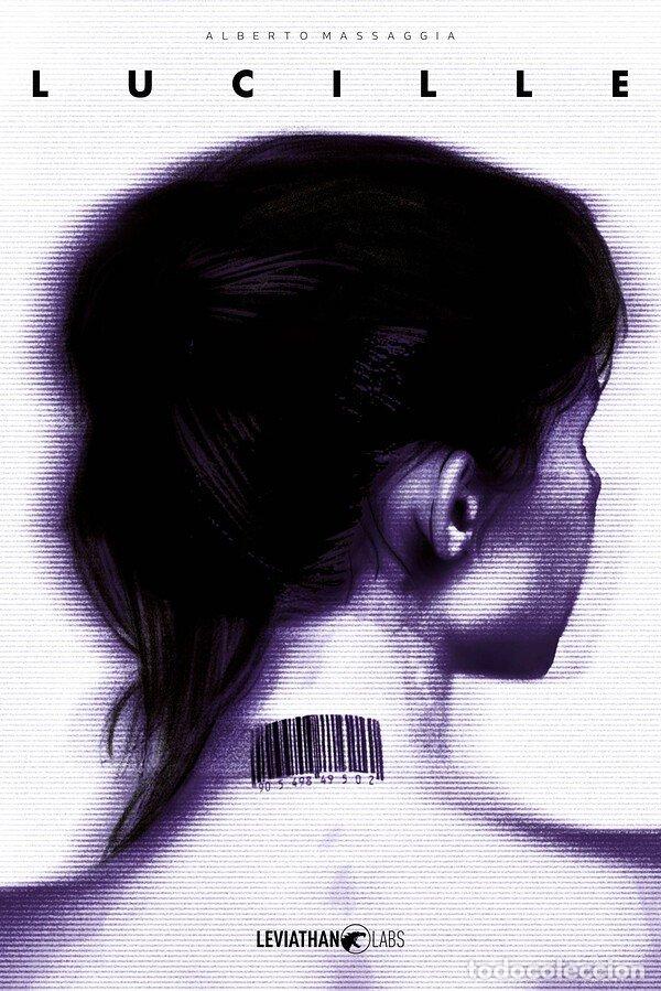 Livres: LUCILLE - MASSIMO ROSI