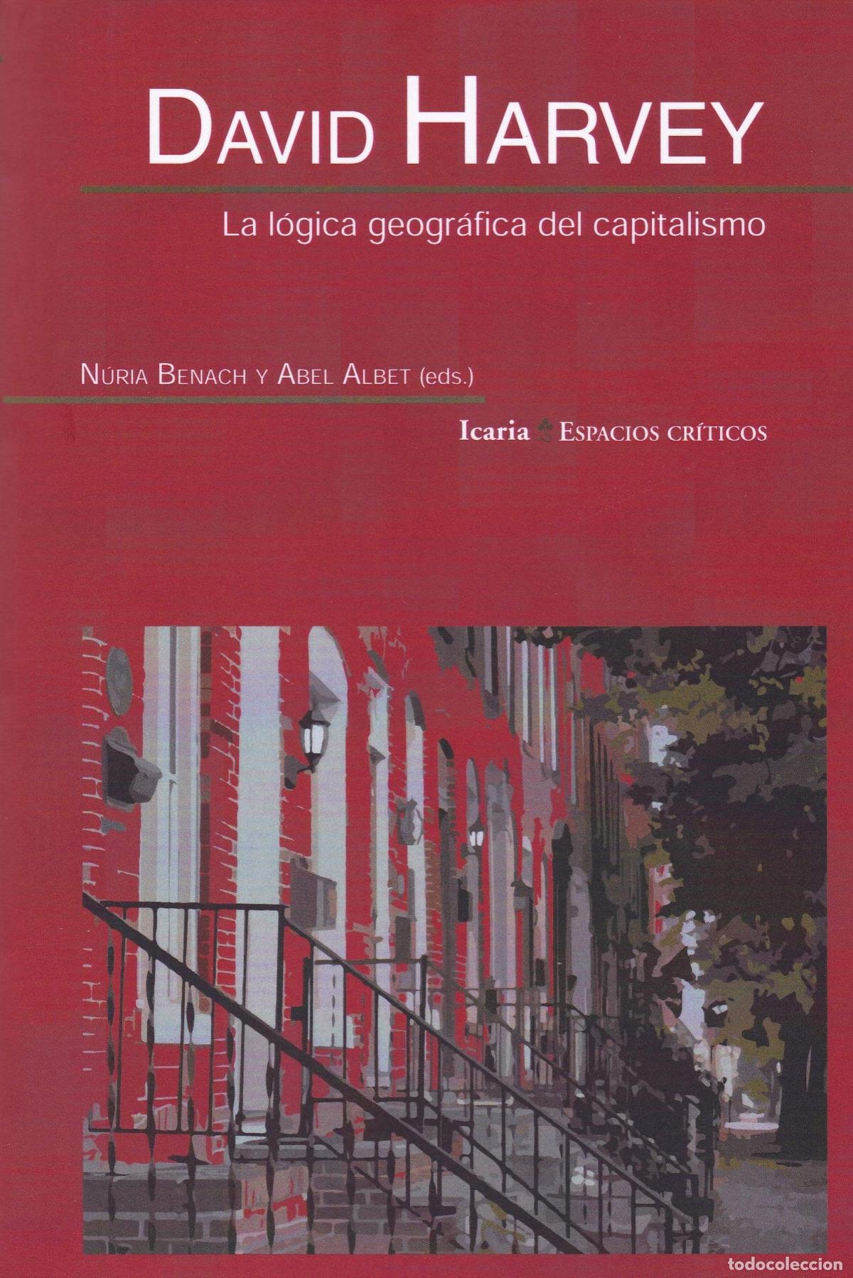 Livres: DAVID HARVEY - Harvey, David