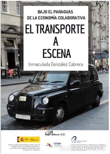 Libros: BAJO EL PARAGUAS ECONOMIA COLABORATIVA - AA.VV